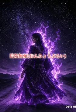 陰陽無頼