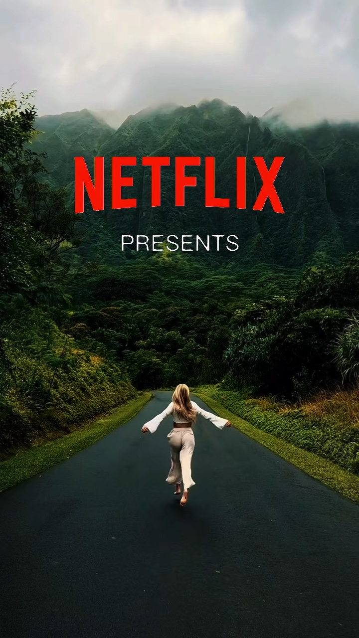 Netflix apresenta 