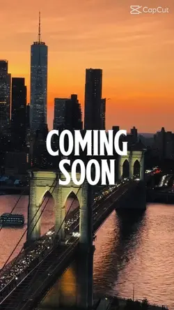 Coming Soon