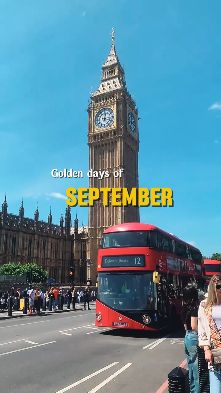 Golden Days of