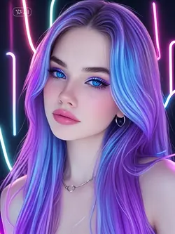 Cyberpunk Ai