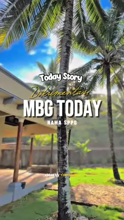 kegiatan mbg