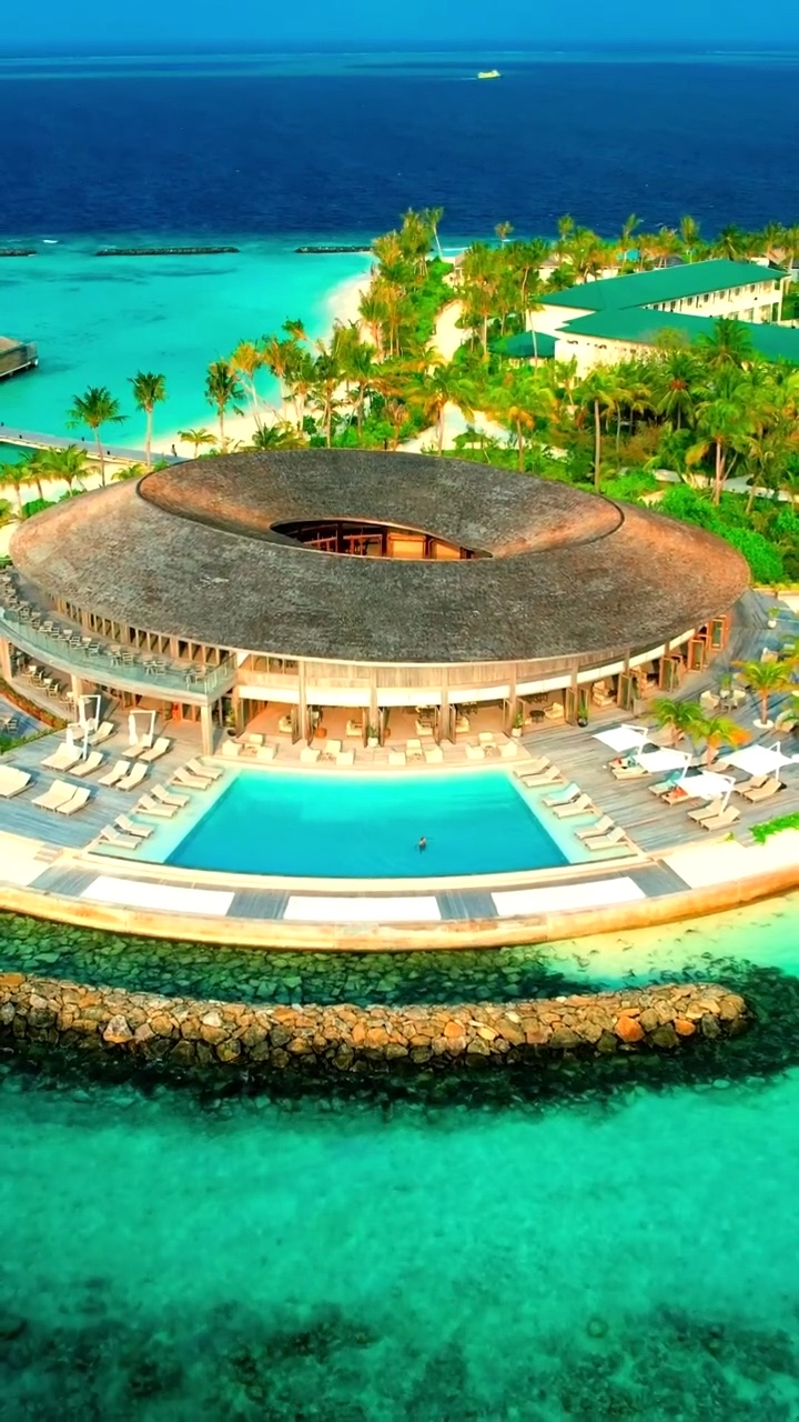 Maldives travel
