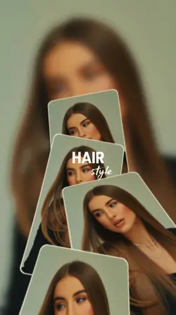 HAIR STYLE
