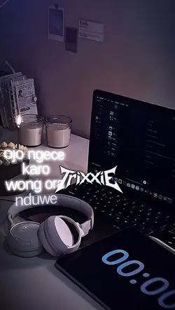 OJO NGECE KARO