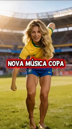 NOVA MÚSICA COPA