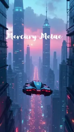 Mercury melae medai