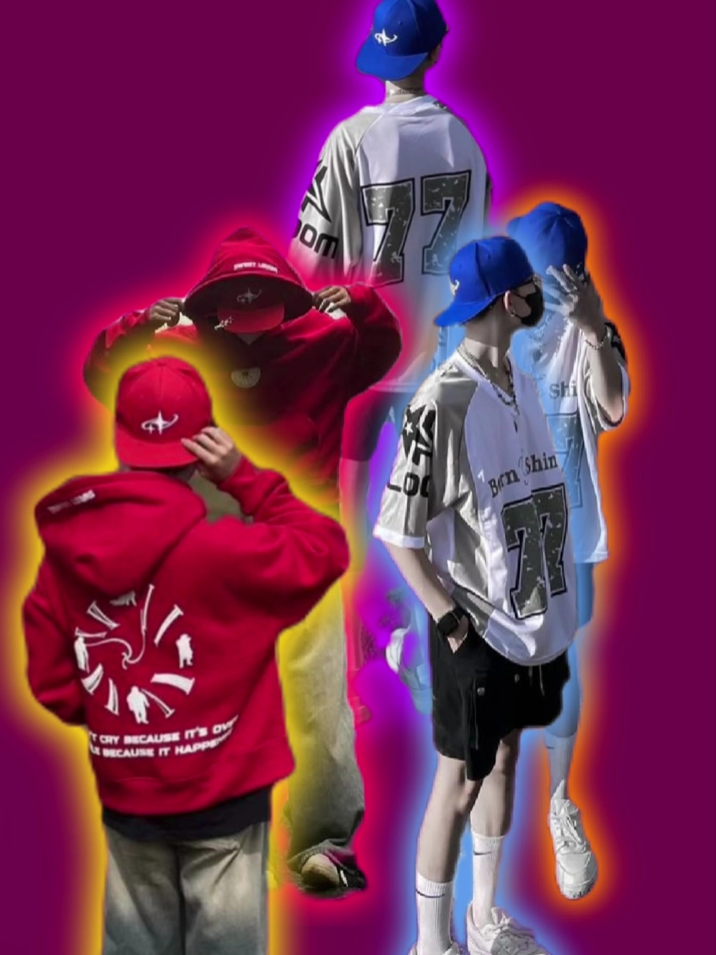 Tiktok Viral Trendin