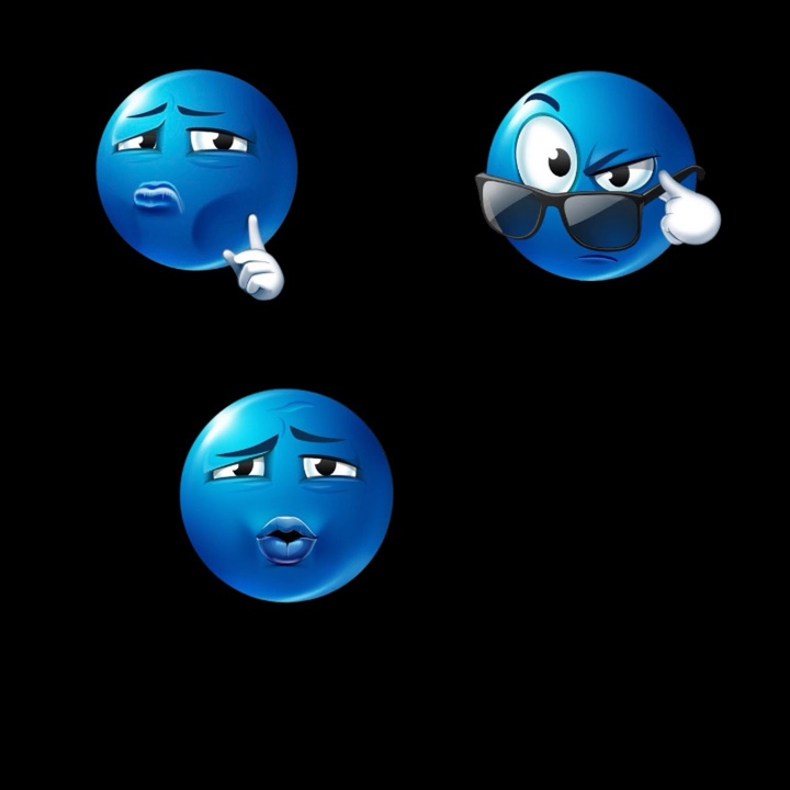 New emoji video 