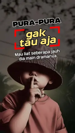 Seberapa jauh drama