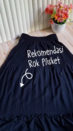 rok plisket