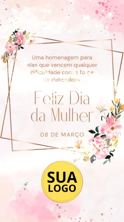 8 de Março 