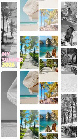 Summer 5 ảnh/video