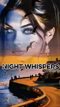 Night whispers 