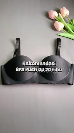 Bra Push Up
