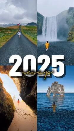 2025 Recap