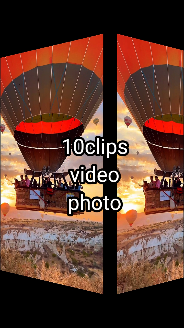 10clips cinematic