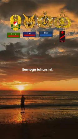 semoga tahun ini