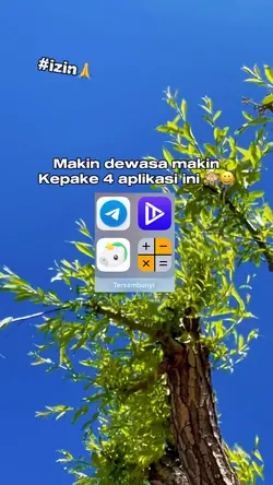 Makin dewasa makin k