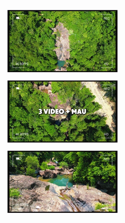 Relajación de Vlog