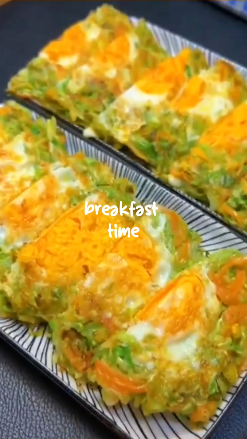 breakfast time 