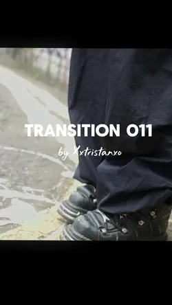 Transition 011