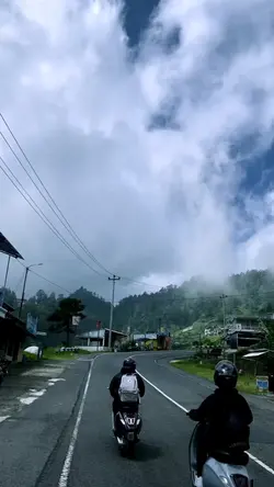 touring bike