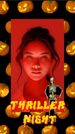 Thriller Night