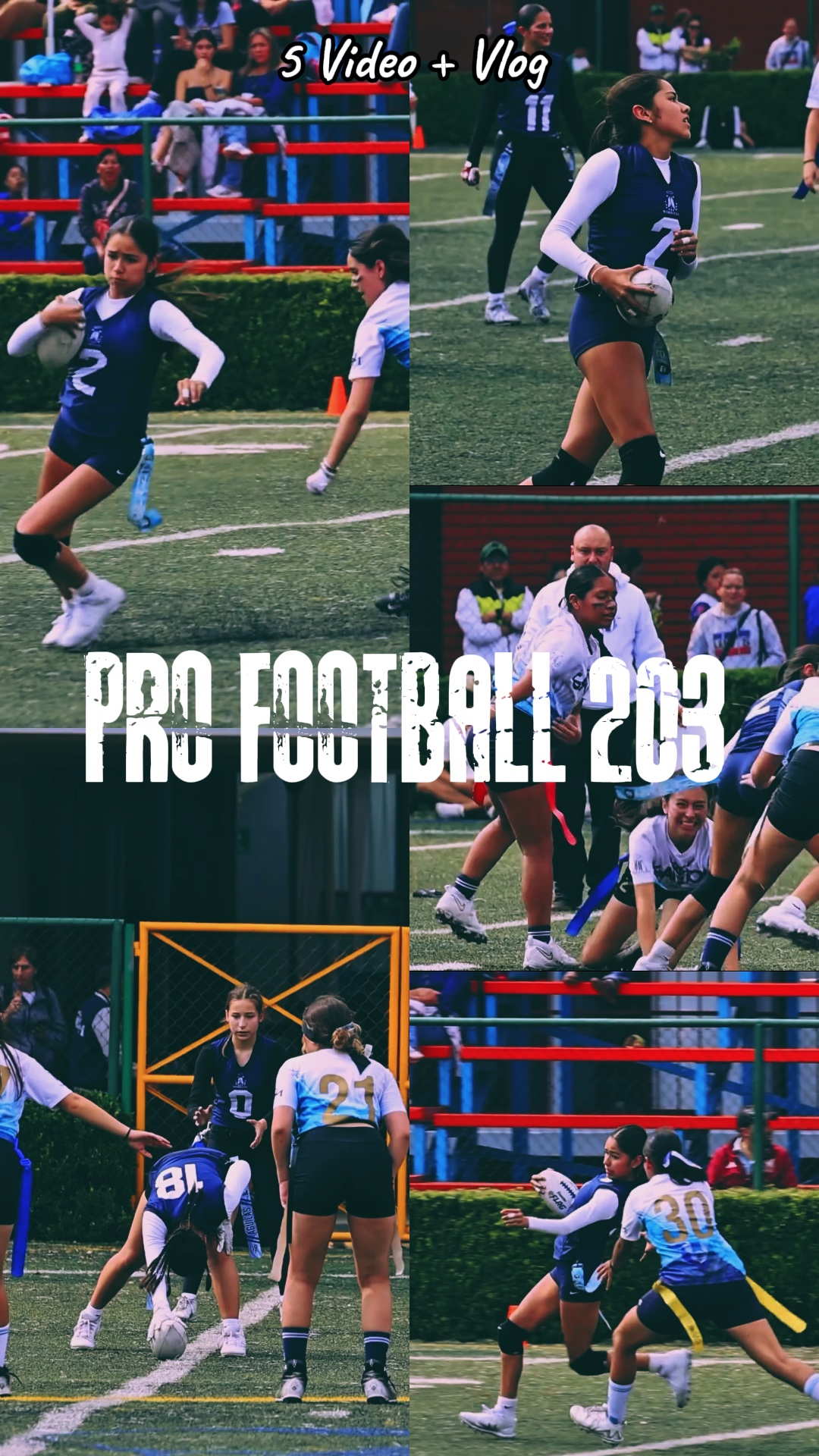 PRO FOOTBALL