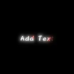 Add Text 