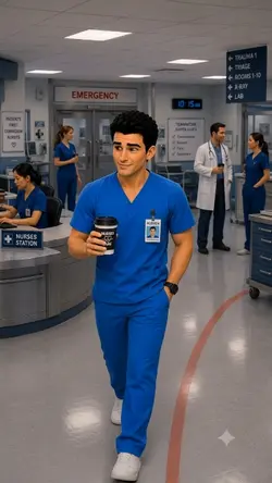 ER Room