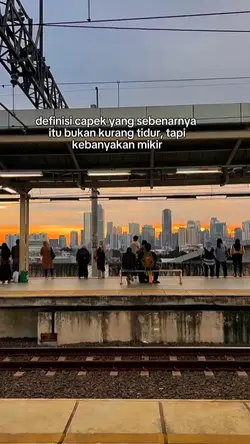 kebanyakan mikir