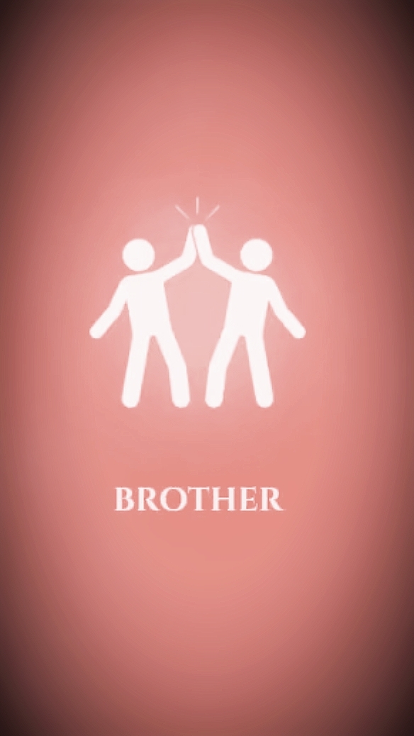 BROTHERS