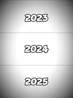 year pic 23,24,25
