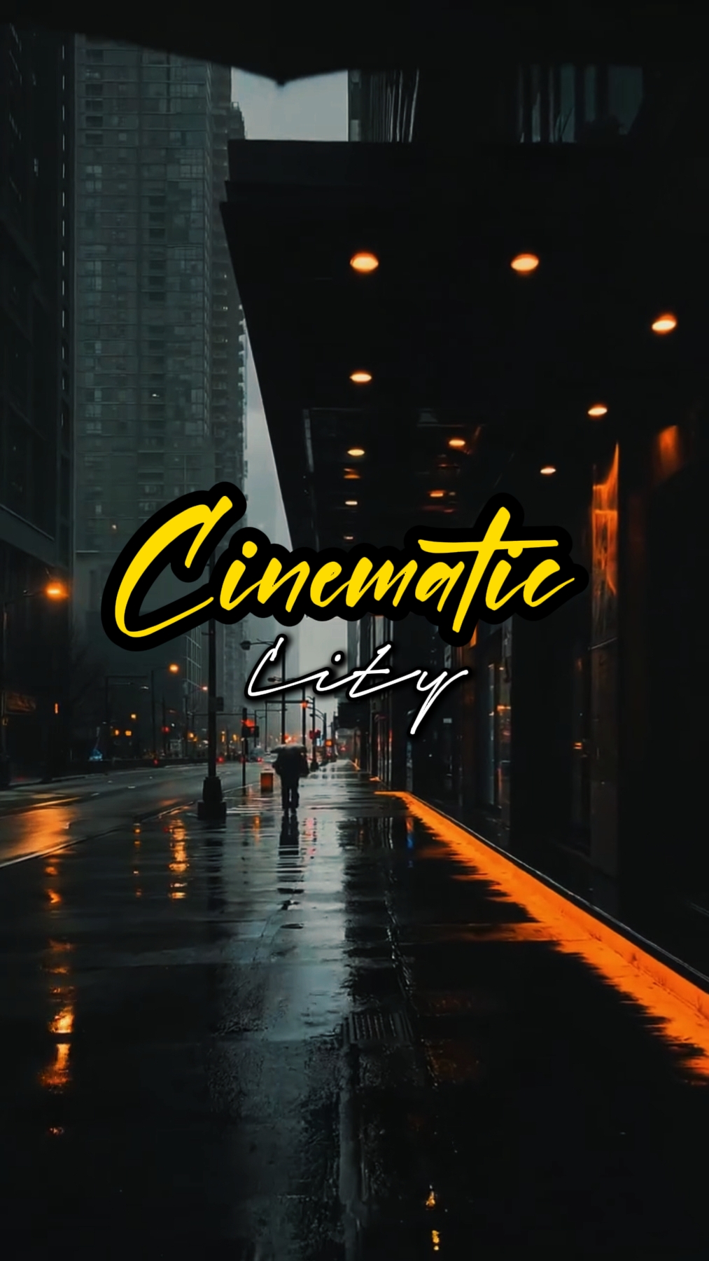 6 Clips Cinematic 