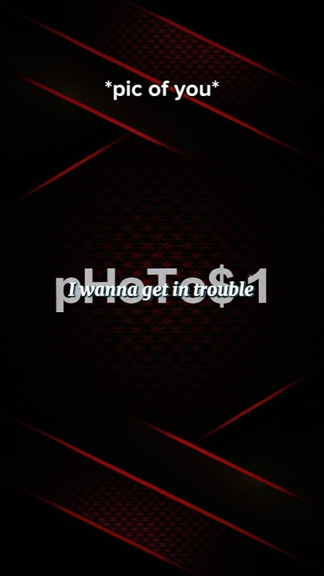 Trending good edit