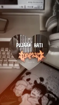 Pujaan Hati