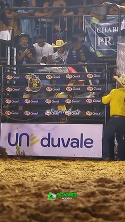 Modao rodeio