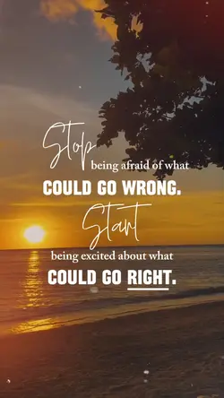 Stop and Start