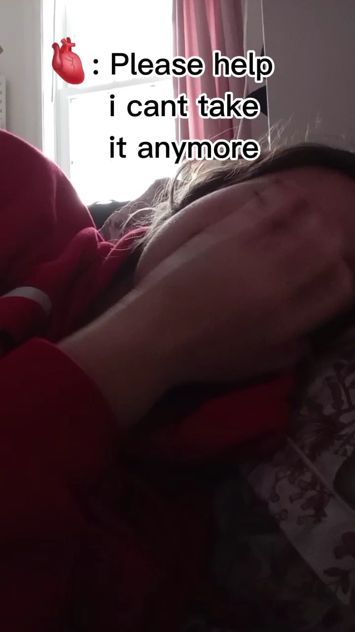 PLEASE NO VENT
