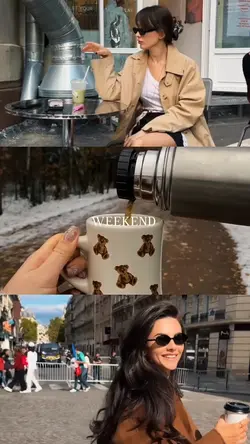 WEEKEND 