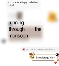 Zajebisty kolega xd