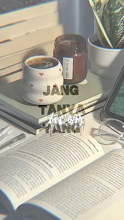 Jang tanya JJ