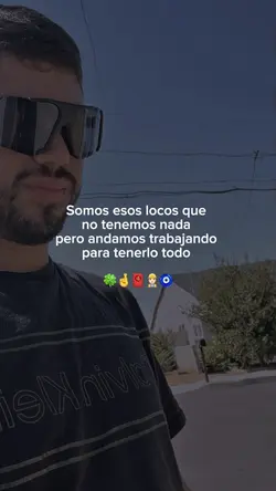 Estamos locos 🧿👷🏻‍♂️