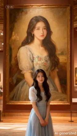 Trend Tranh Bảo Tàng