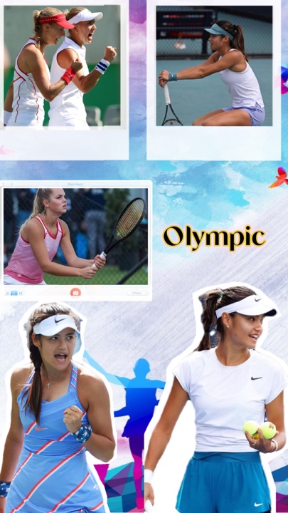 Olympic 