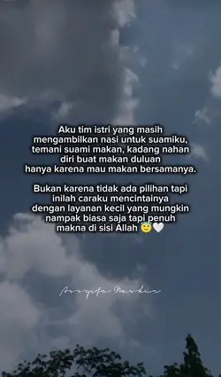 cerita kehidupan