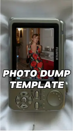 Camera Dump 📷 