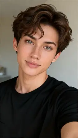 My gender-swap ate