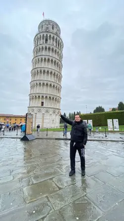Pisa Toscana